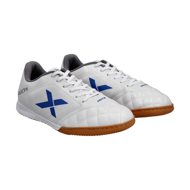 OXN - ZAPATILLA DE FUTSAL RIO ADULTO