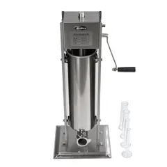 ECOBECK - EMBUTIDORA MODELO VERTICAL KEM-K5