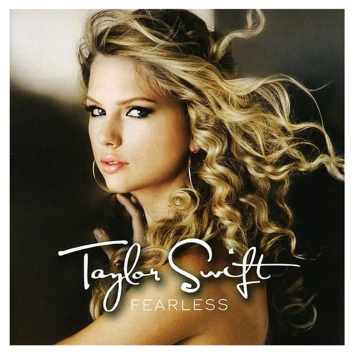 UNIVERSAL - Taylor Swift -Fearless 2009 Edition- CD