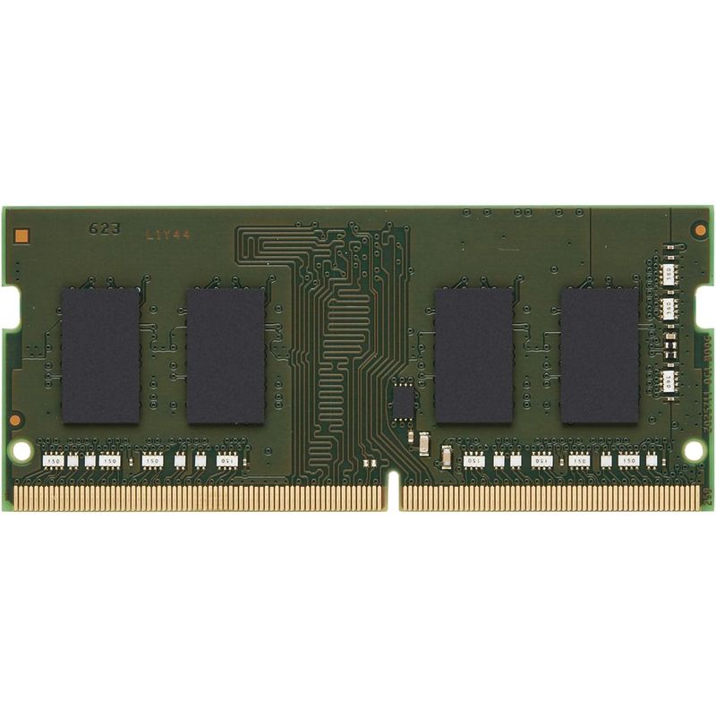 KINGSTON - Memoria RAM Kingston de 8GB DDR4 3200MHz CL22 SODIMM