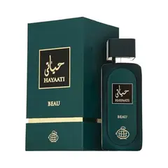 FRAGRANCE WORDL - Perfume Fragrance World Hayaati Beau EDP 100 Ml Hombres