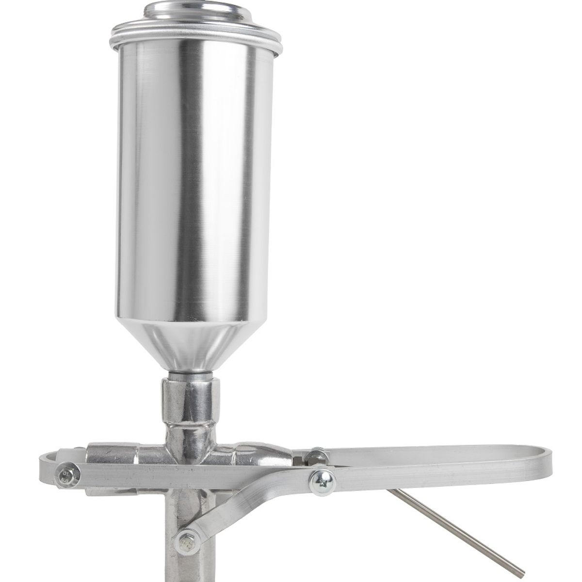 ECOBECK - EMBUTIDORA ECOBECK MODELO VERTICAL KEM-K7