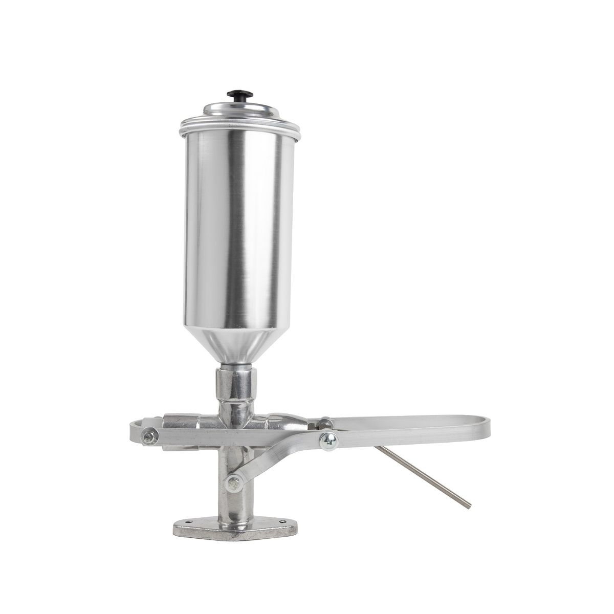 ECOBECK - EMBUTIDORA ECOBECK MODELO VERTICAL KEM-K7