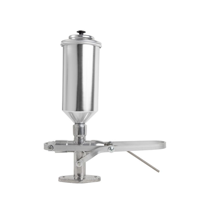 ECOBECK - EMBUTIDORA ECOBECK MODELO VERTICAL KEM-K7