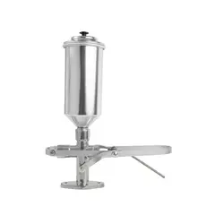 ECOBECK - EMBUTIDORA MODELO VERTICAL KEM-K7
