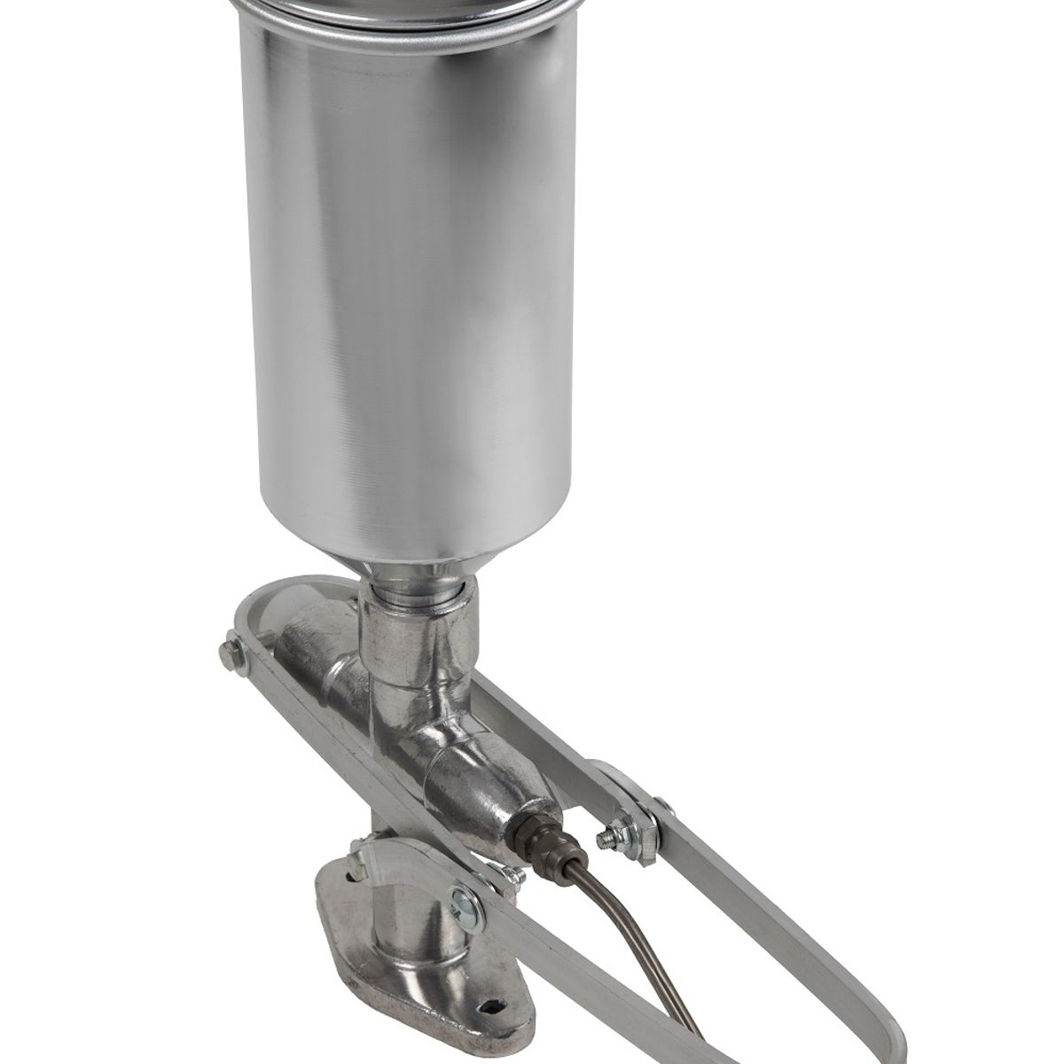 ECOBECK - EMBUTIDORA ECOBECK MODELO VERTICAL KEM-K7