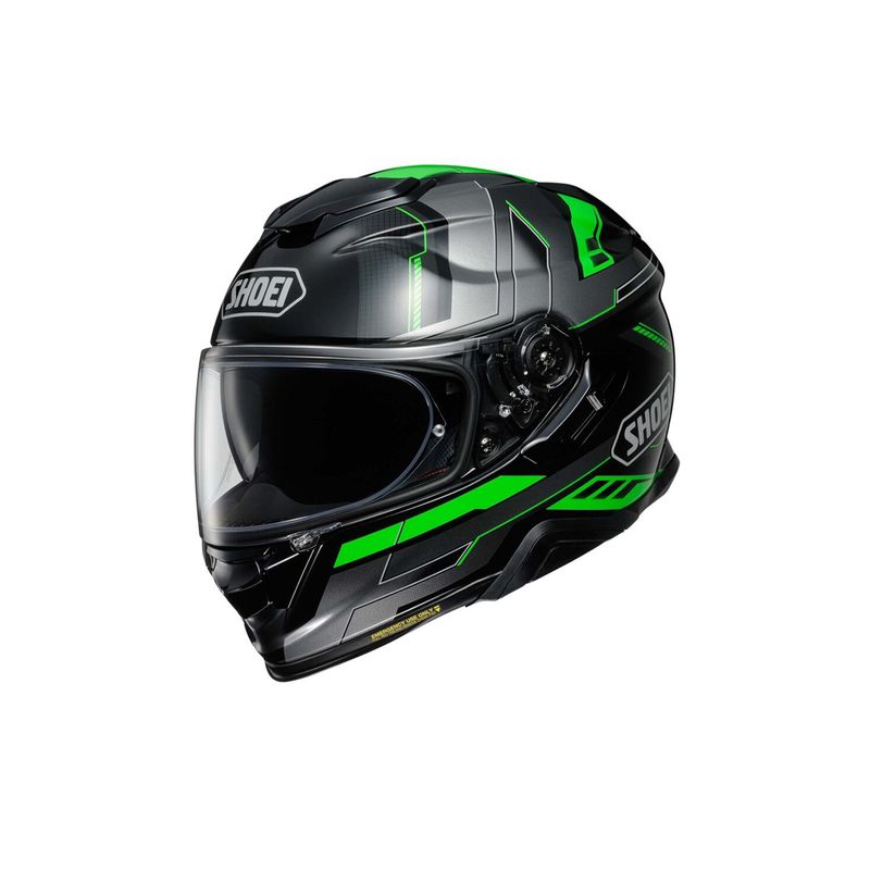 SHOEI HELMETS - Casco De Moto Shoei GT-AIR 2 Aperture TC-4