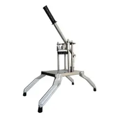 ECOBECK - PICADORA DE PAPAS VERTICAL KPVV-7 CUCHILLO 7 mm