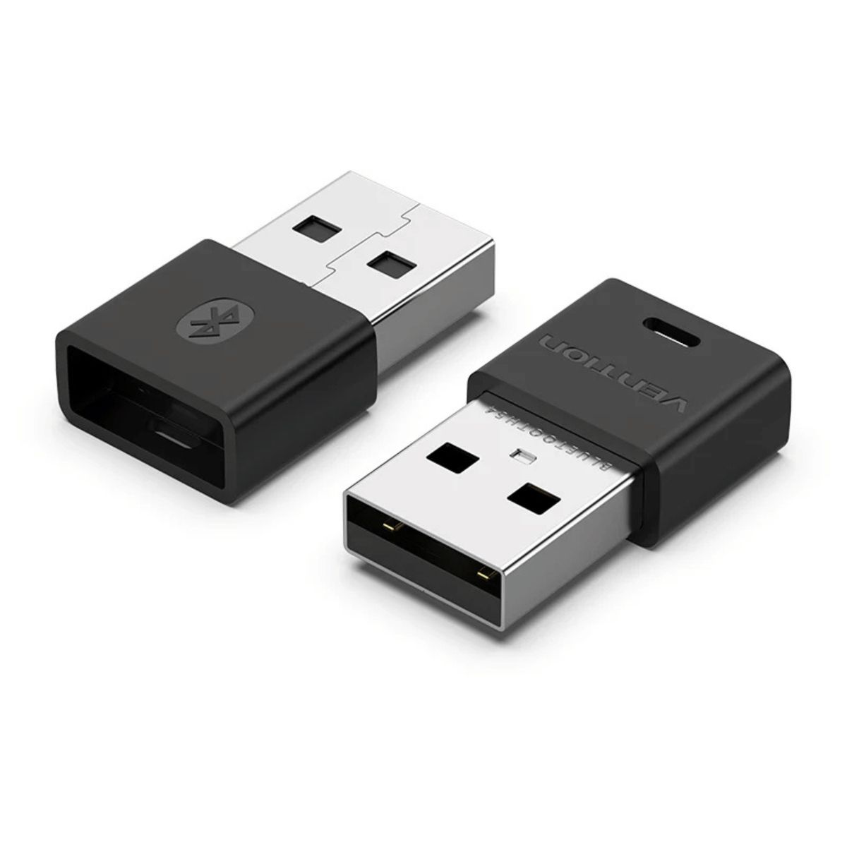 VENTION - Adaptador Receptor Bluetooth 5.4 Vention Usb Notebook Bt