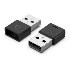 VENTION - Adaptador Receptor Bluetooth 5.4 Usb Notebook Bt