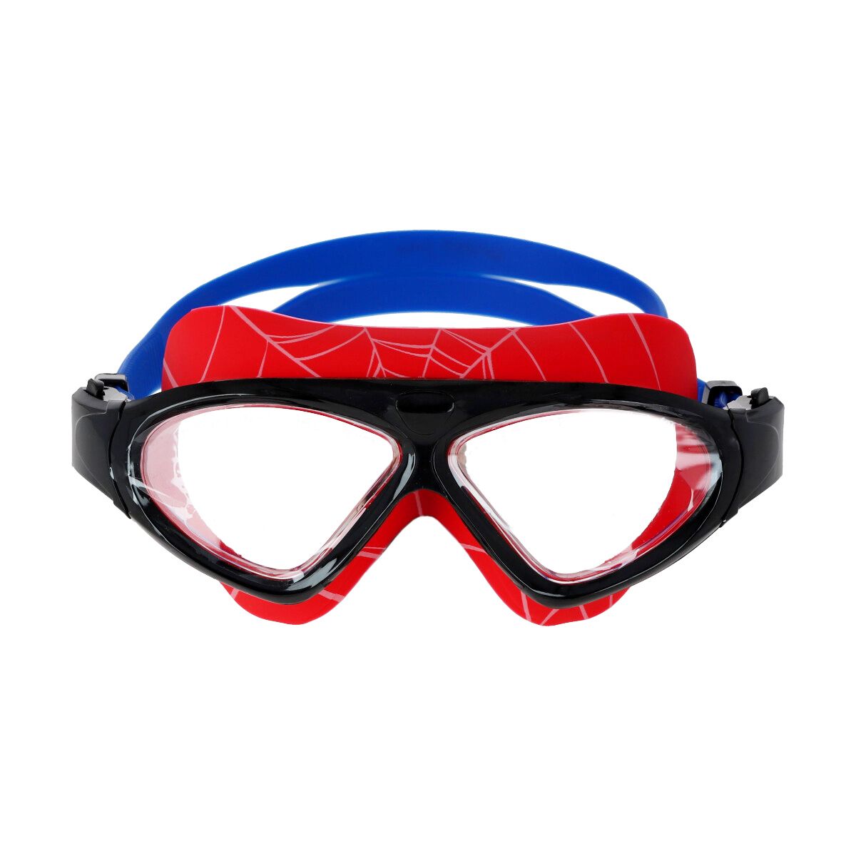 MARVEL - Máscara de Buceo Niño Spider-Man