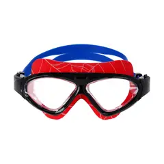MARVEL - MASCARA DE BUCEO INFANTIL SPIDERMAN