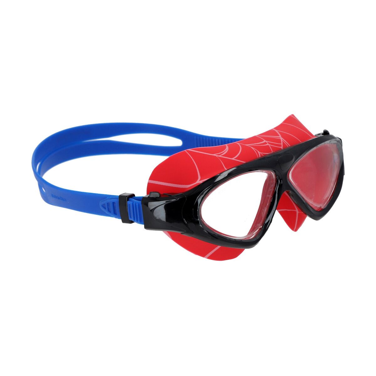 MARVEL - Máscara de Buceo Niño Spider-Man