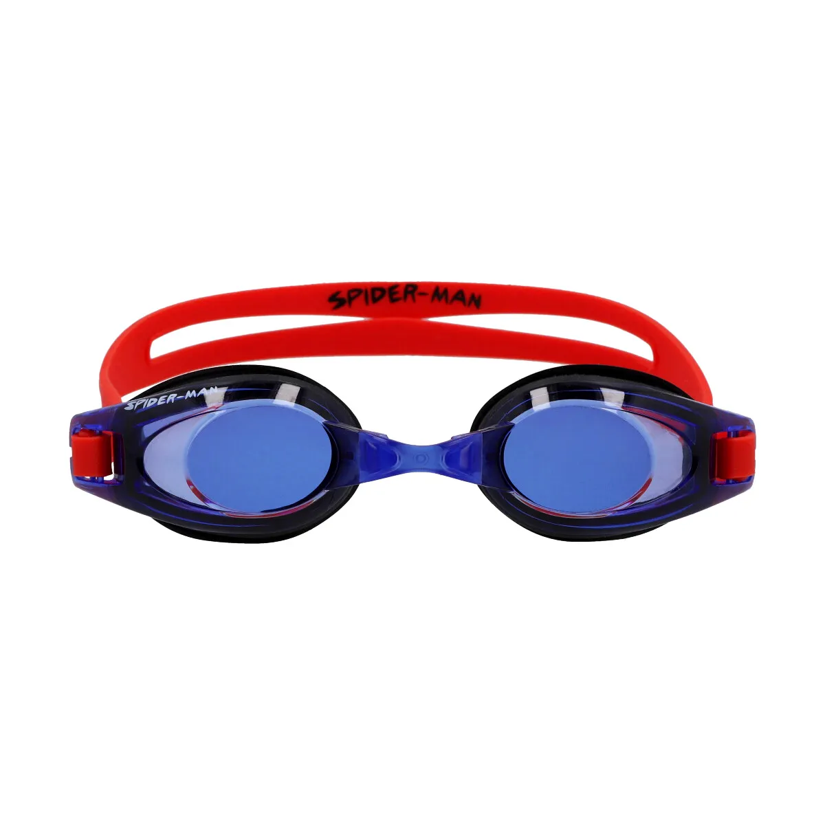 MARVEL - Lentes de Natación Spider-Man