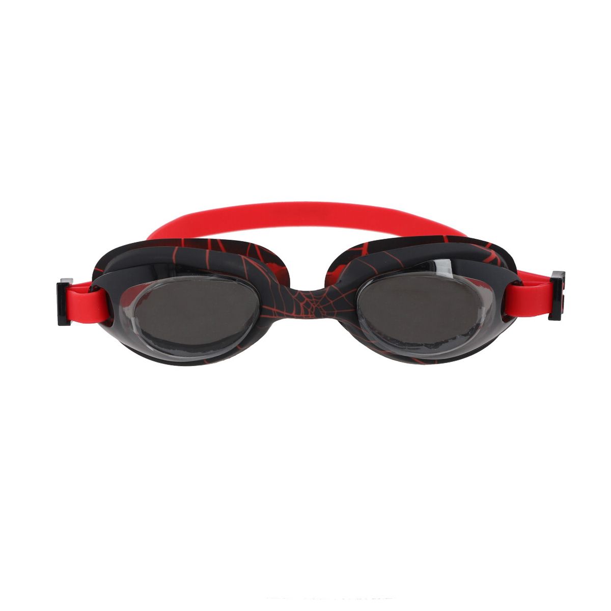 SPIDER MAN - Lentes de Natación Spider-Man Black
