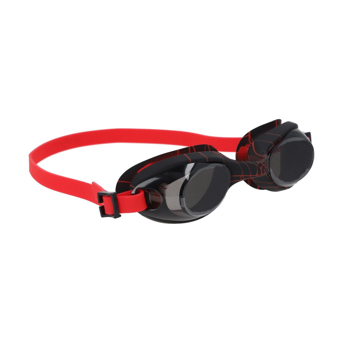 SPIDER MAN - Lentes de Natación Spider-Man Black