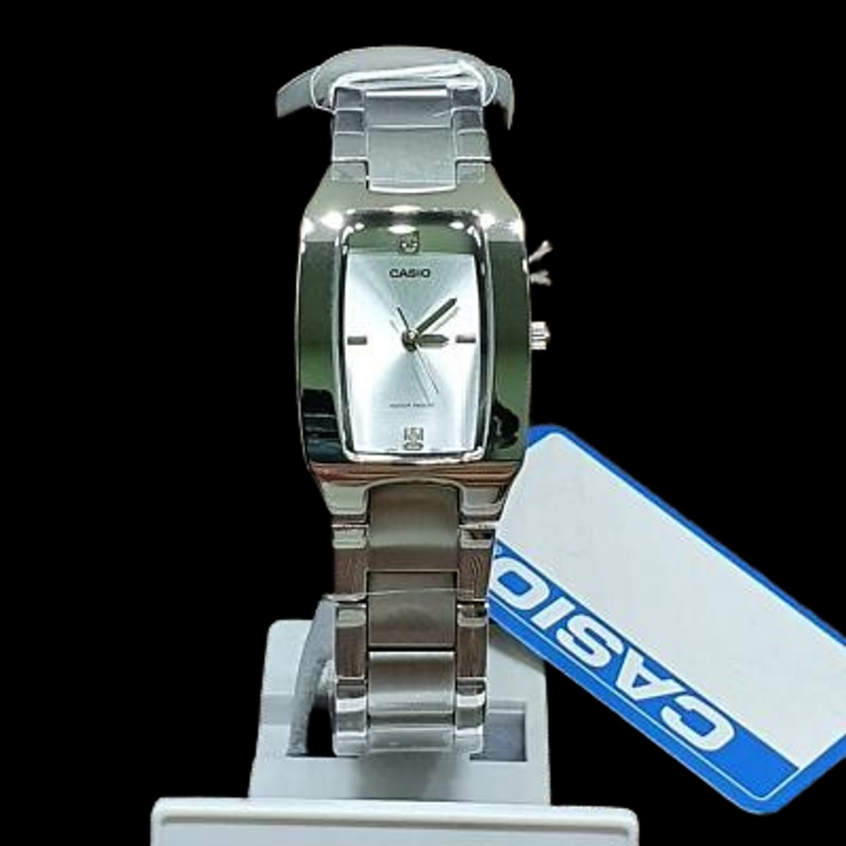 CASIO - RELOJ CASIO LTP1165A-7C2 MUJER ANALOGO METAL