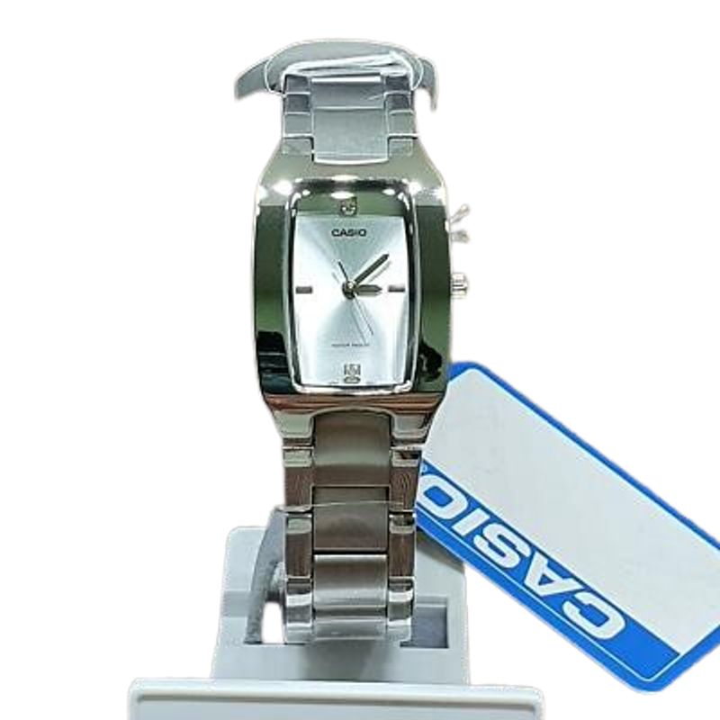 CASIO - RELOJ CASIO LTP1165A-7C2 MUJER ANALOGO METAL