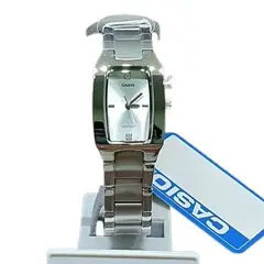 CASIO - RELOJ LTP1165A-7C2 MUJER ANALOGO METAL