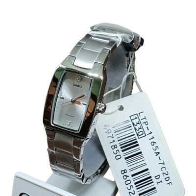 Imagen 2 del producto RELOJ LTP1165A-7C2 MUJER ANALOGO METAL