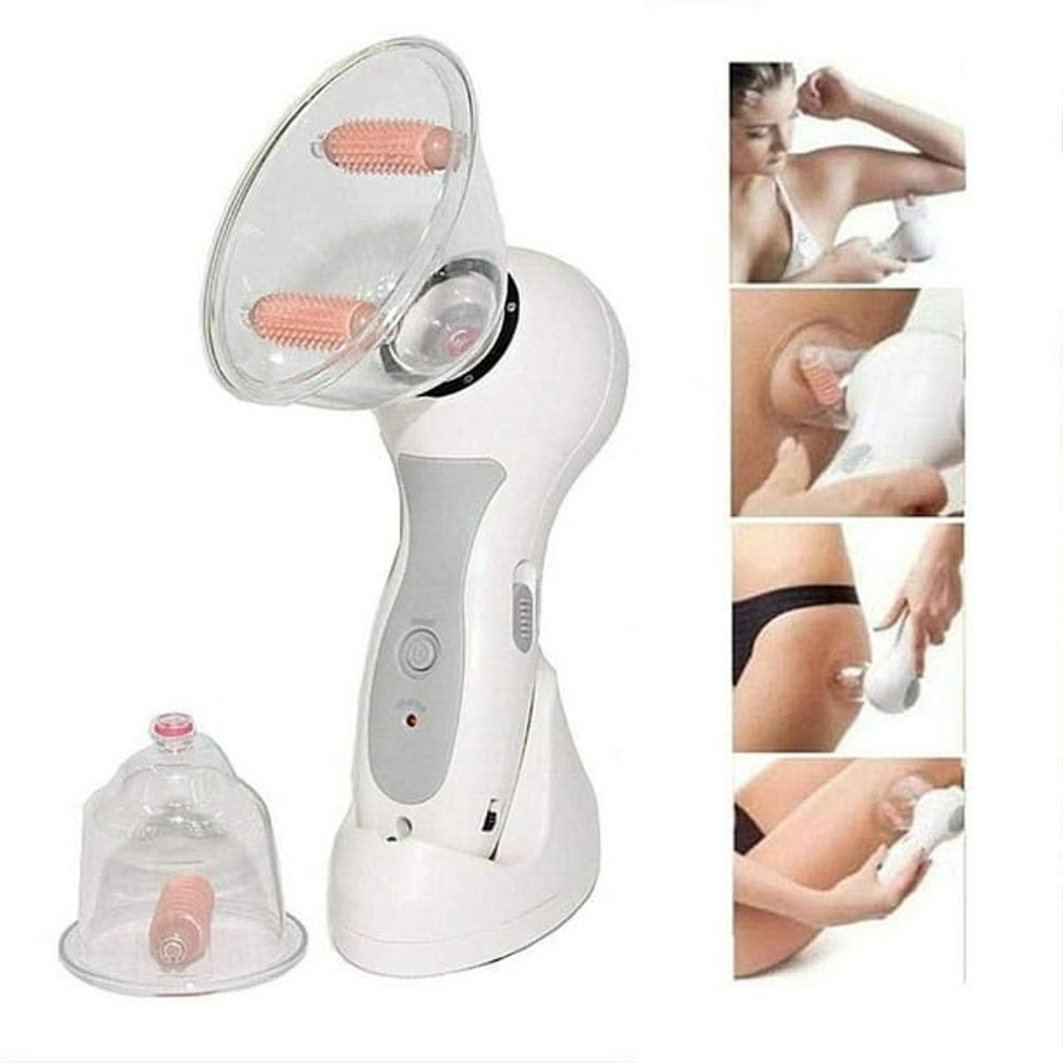 MOVI - ANTICELULITICO CELULESS  MD MASAJEA REDUCE Y TONIFICA