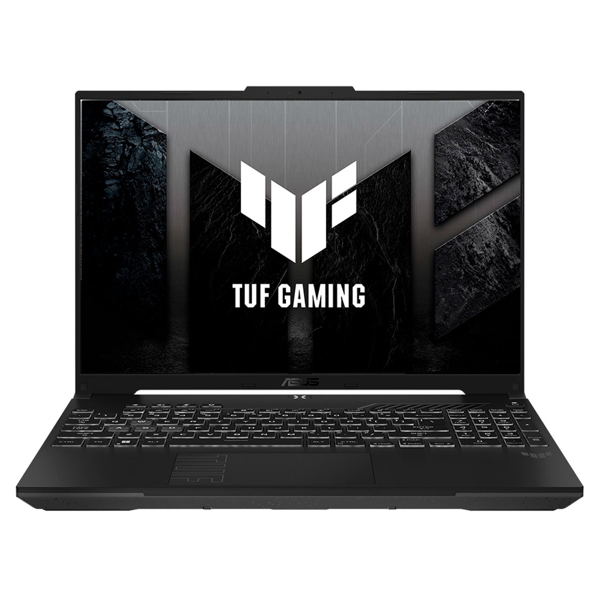ASUS - Notebook ASUS TUF Gaming F16 FX607 I5 16gb RAM 512gb SSD RTX 3050 16"