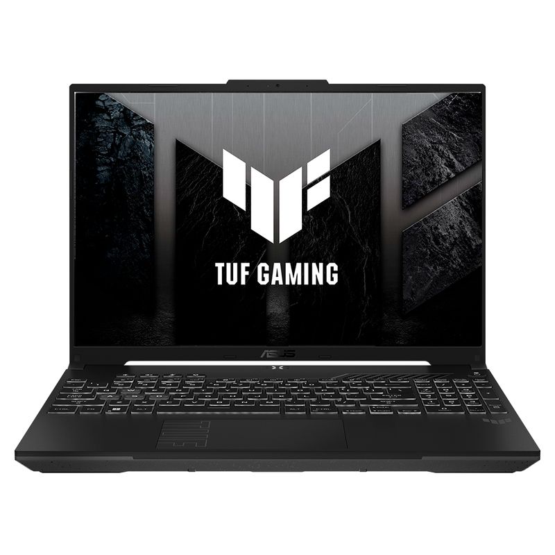 ASUS - Notebook ASUS TUF Gaming F16 Intel core 5 16gb ram 512gb ssd rtx 3050