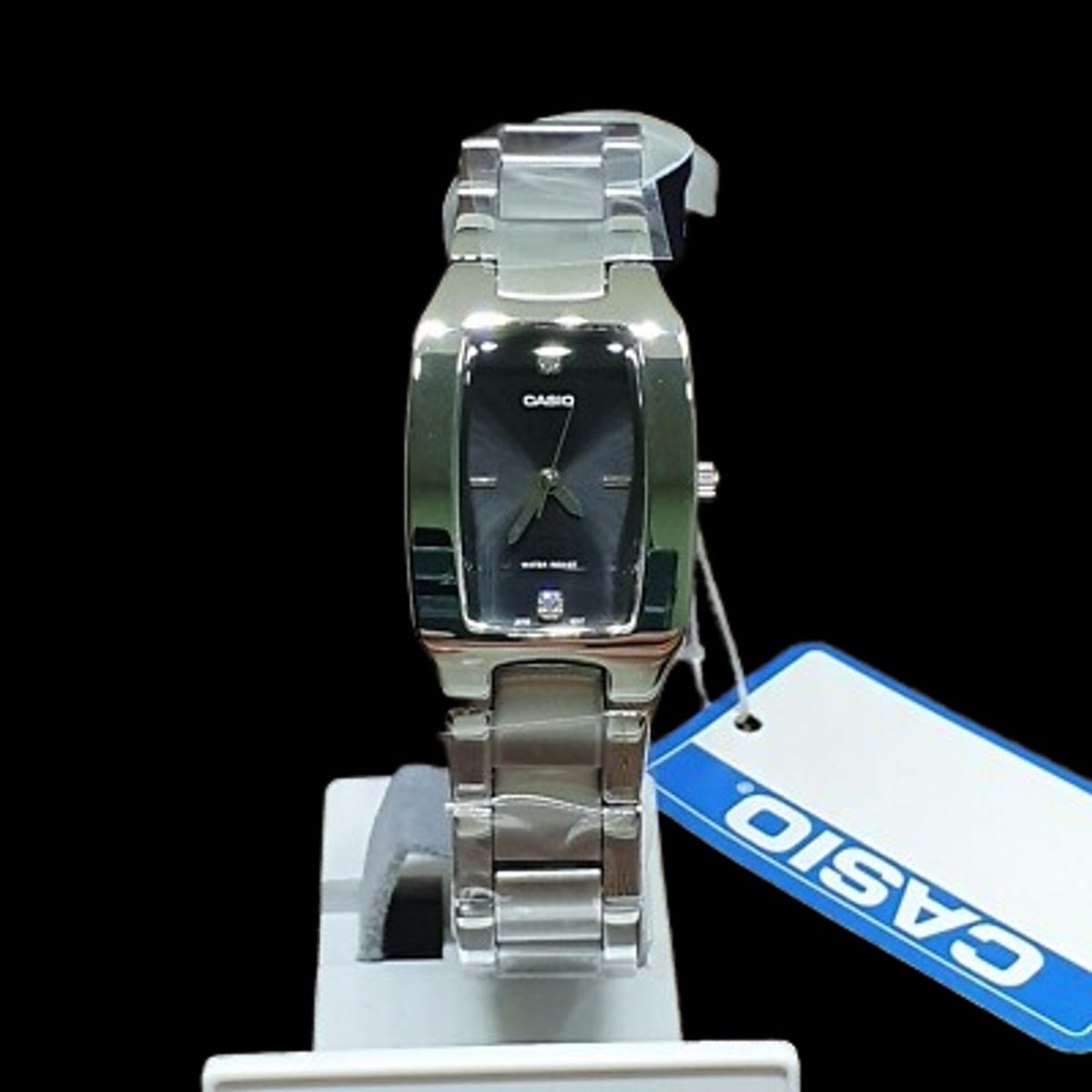 CASIO - RELOJ CASIO LTP1165A-1C2 MUJER ANALOGO METAL