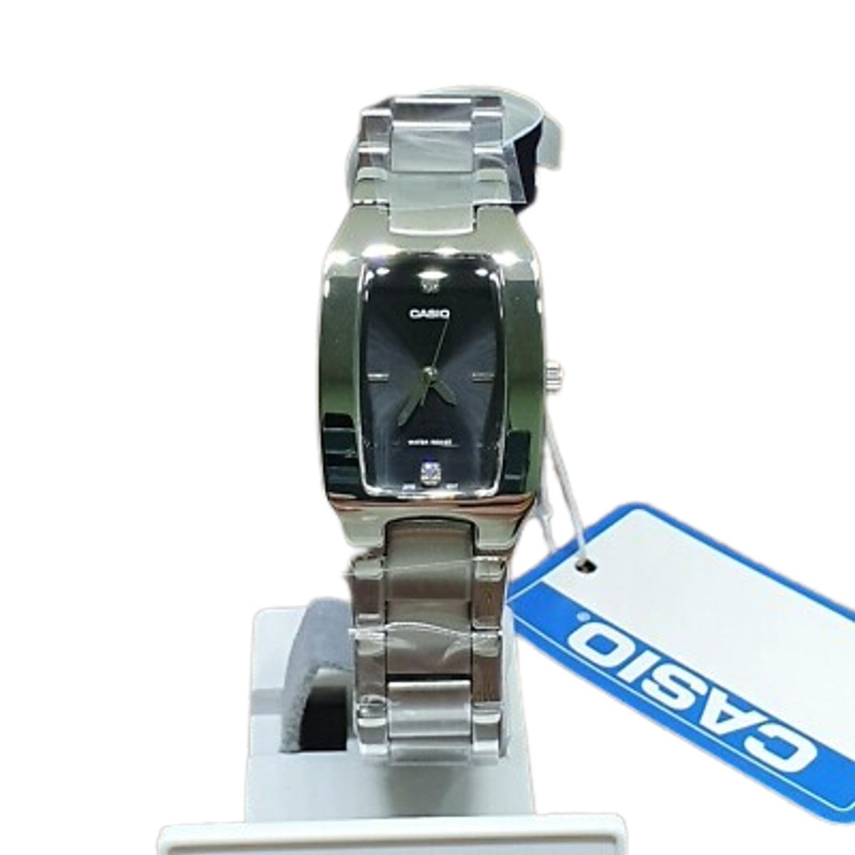 CASIO - RELOJ CASIO LTP1165A-1C2 MUJER ANALOGO METAL