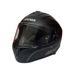 AXXIS - Casco Integral Draken Negro Mate