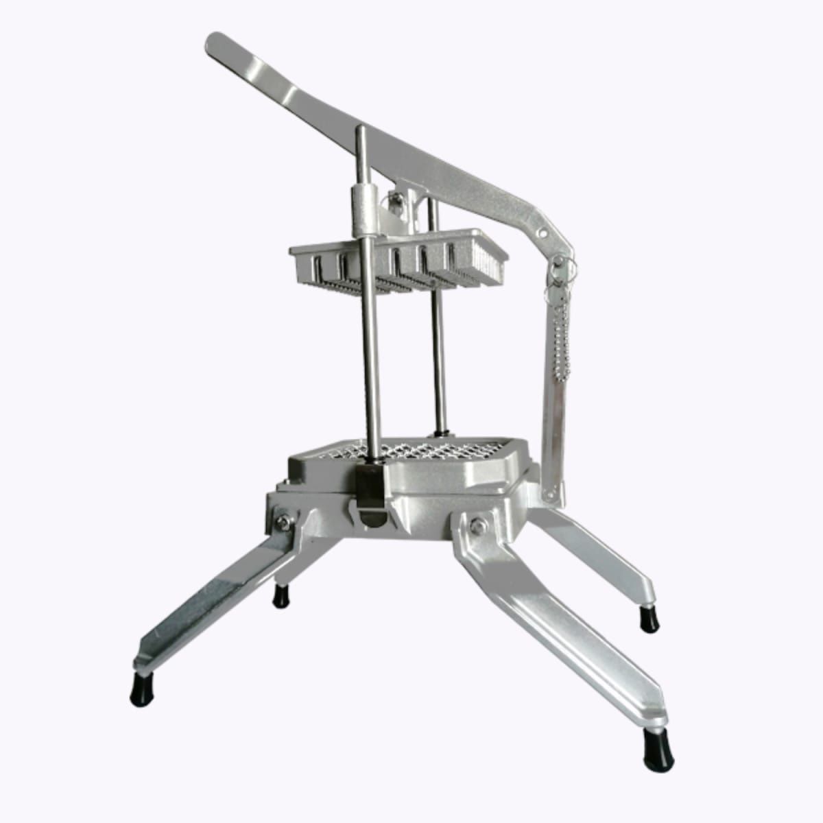 ECOBECK - PICADORA DE VERDURAS VERTICAL corte 10mm