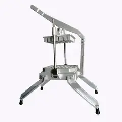 ECOBECK - PICADORA DE VERDURAS VERTICAL corte 20mm