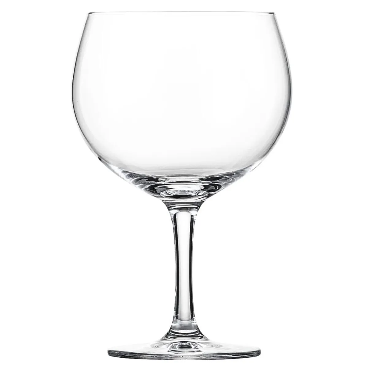 SCHOTT ZWIESEL - Set 6 Copas de Cristal Gin Tonic Bar 710 ml Schott Zwiesel
