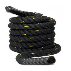 YEP S - Cuerda Crossfit Battle Rope 50 Mm X 9 M