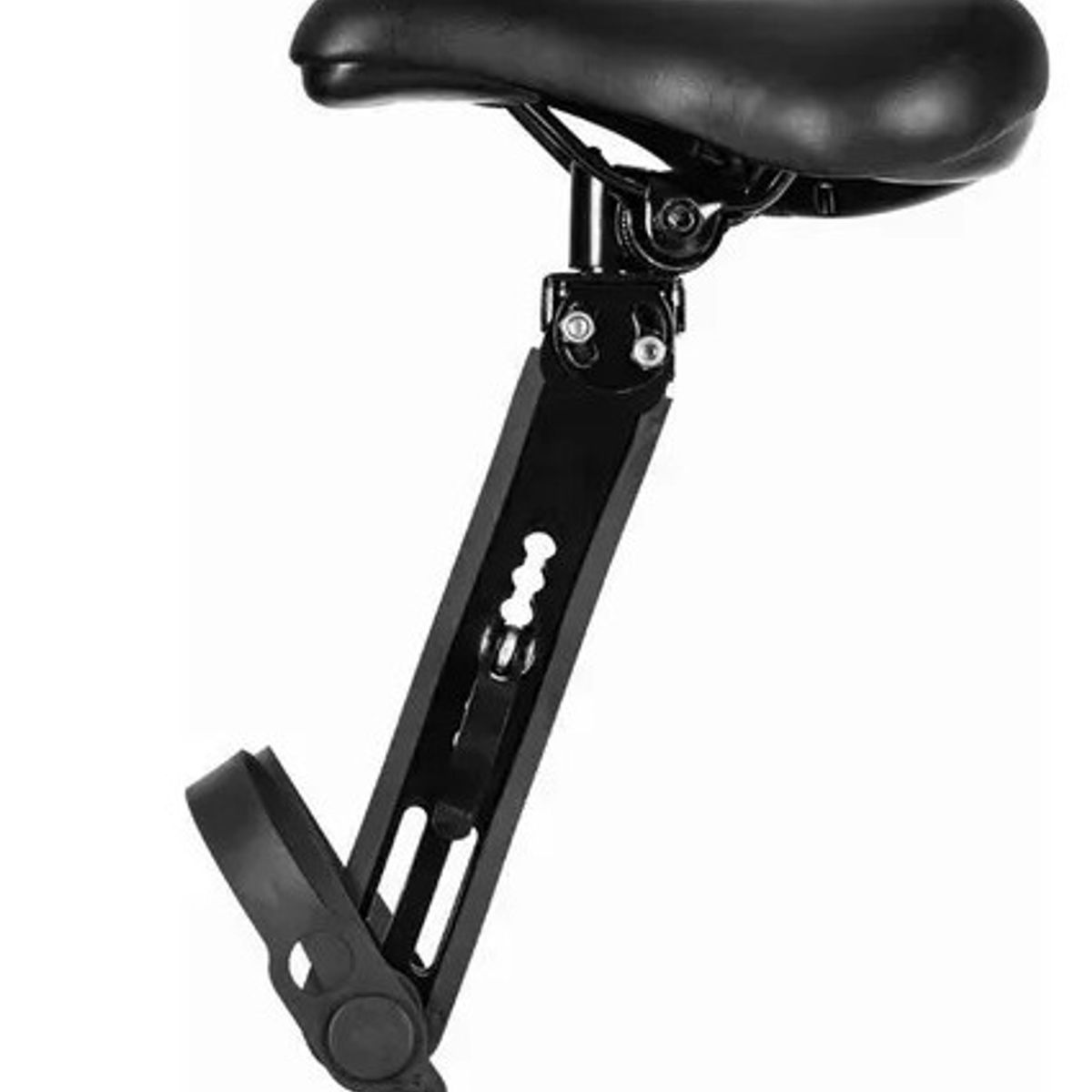 GENERICO - Asiento De Bicicleta Para Niños Sillín Auxiliar Mtb