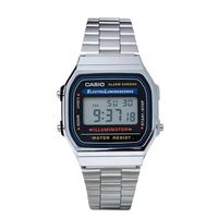 Reloj unisex Vintage A168WA-1WDF