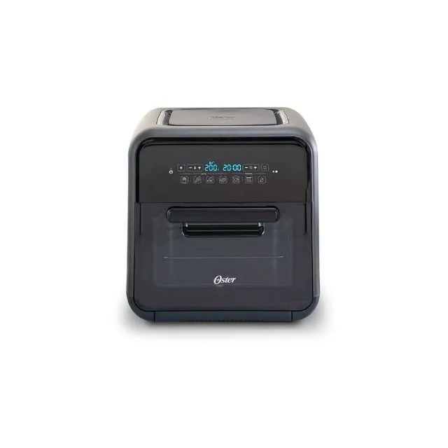 Súper freidora de aire Oster® Multifuncional