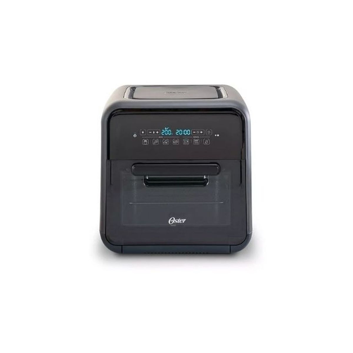 OSTER - Súper freidora de aire Oster® Multifuncional