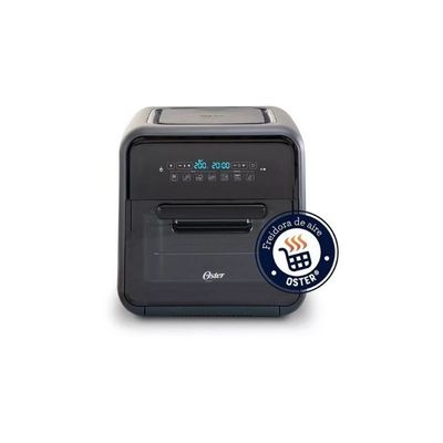 Imagen 2 del producto Súper freidora de aire Oster® Multifuncional