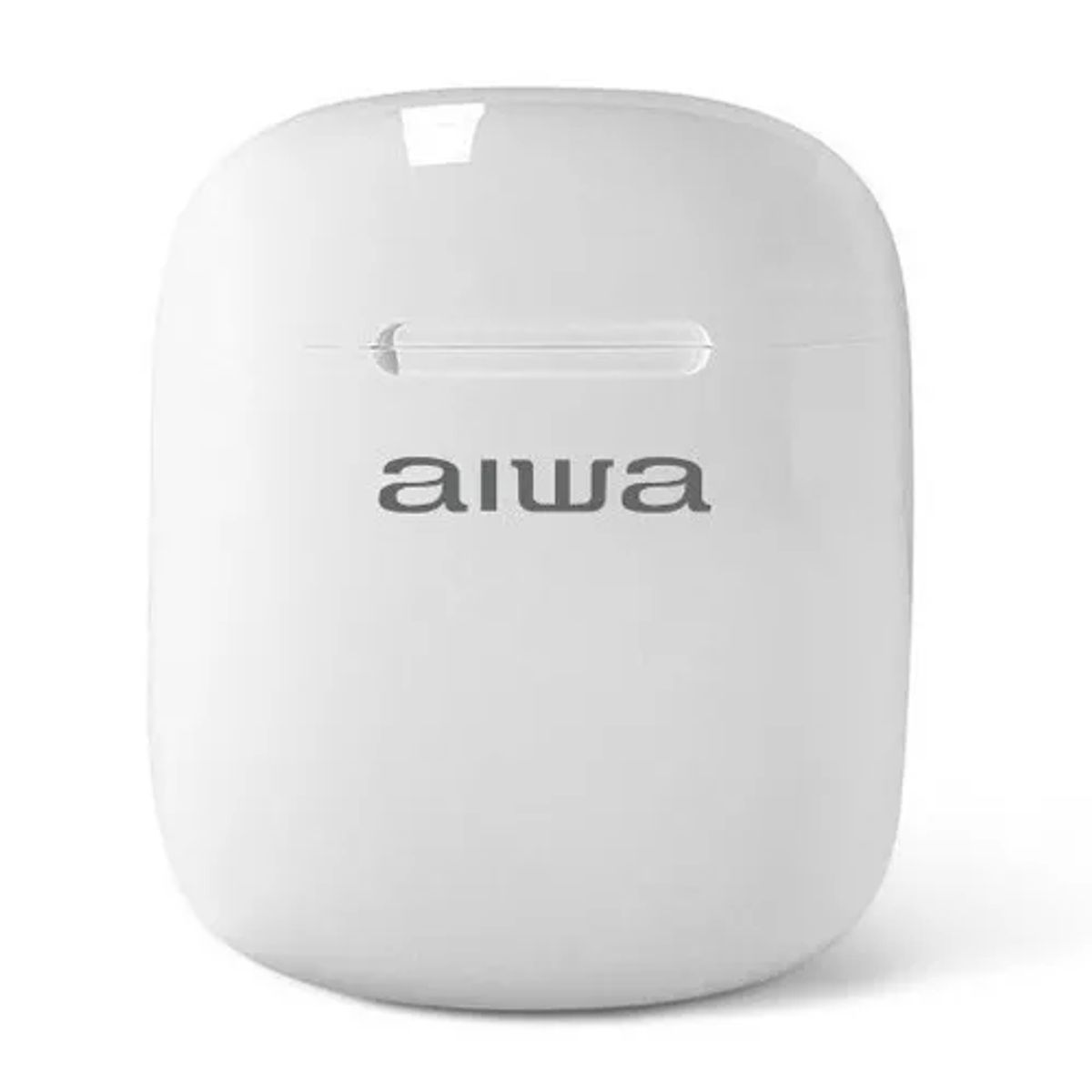 GENERICO - Audífonos in-ear inalámbricos Aiwa color blanco