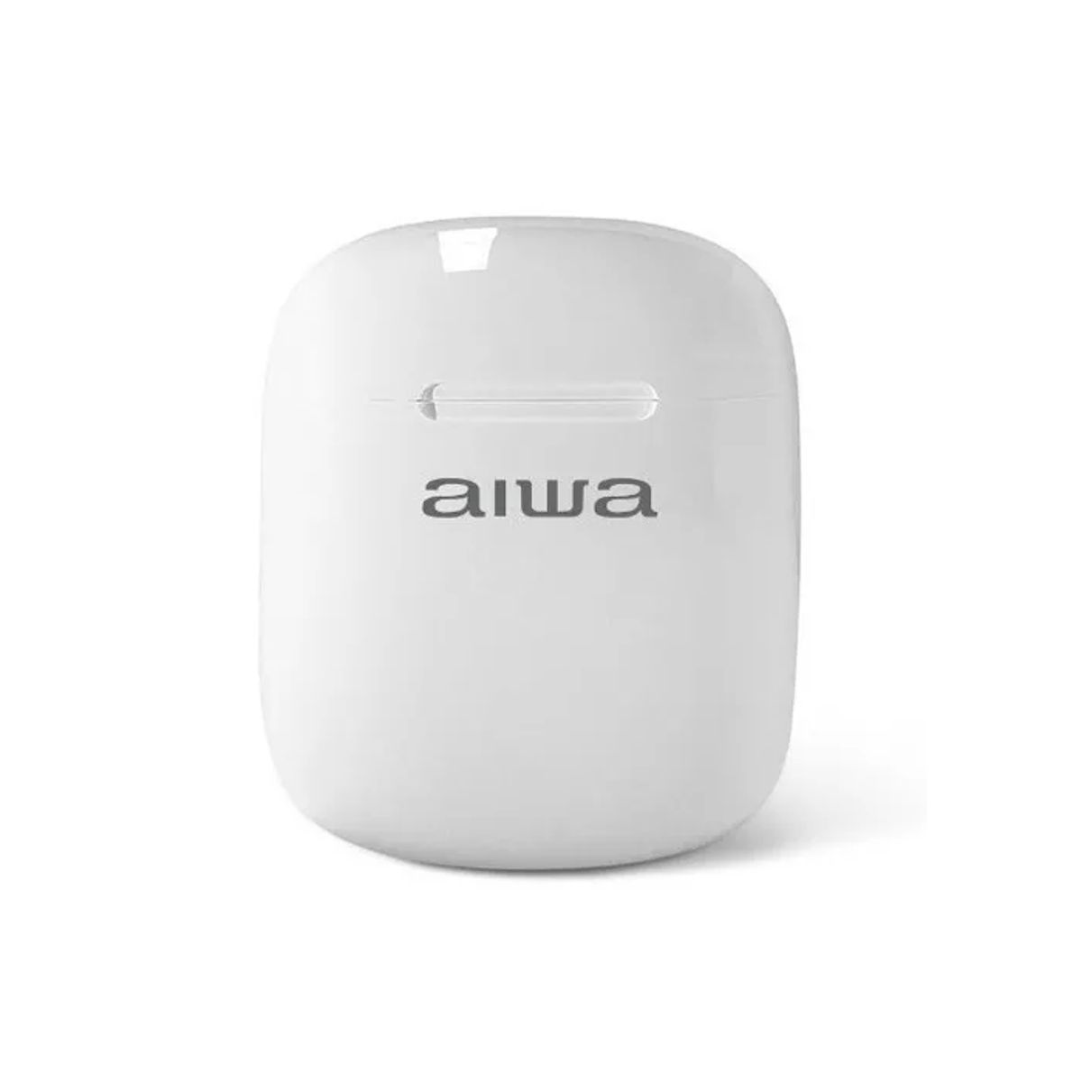 GENERICO - Audífonos in-ear inalámbricos Aiwa color blanco