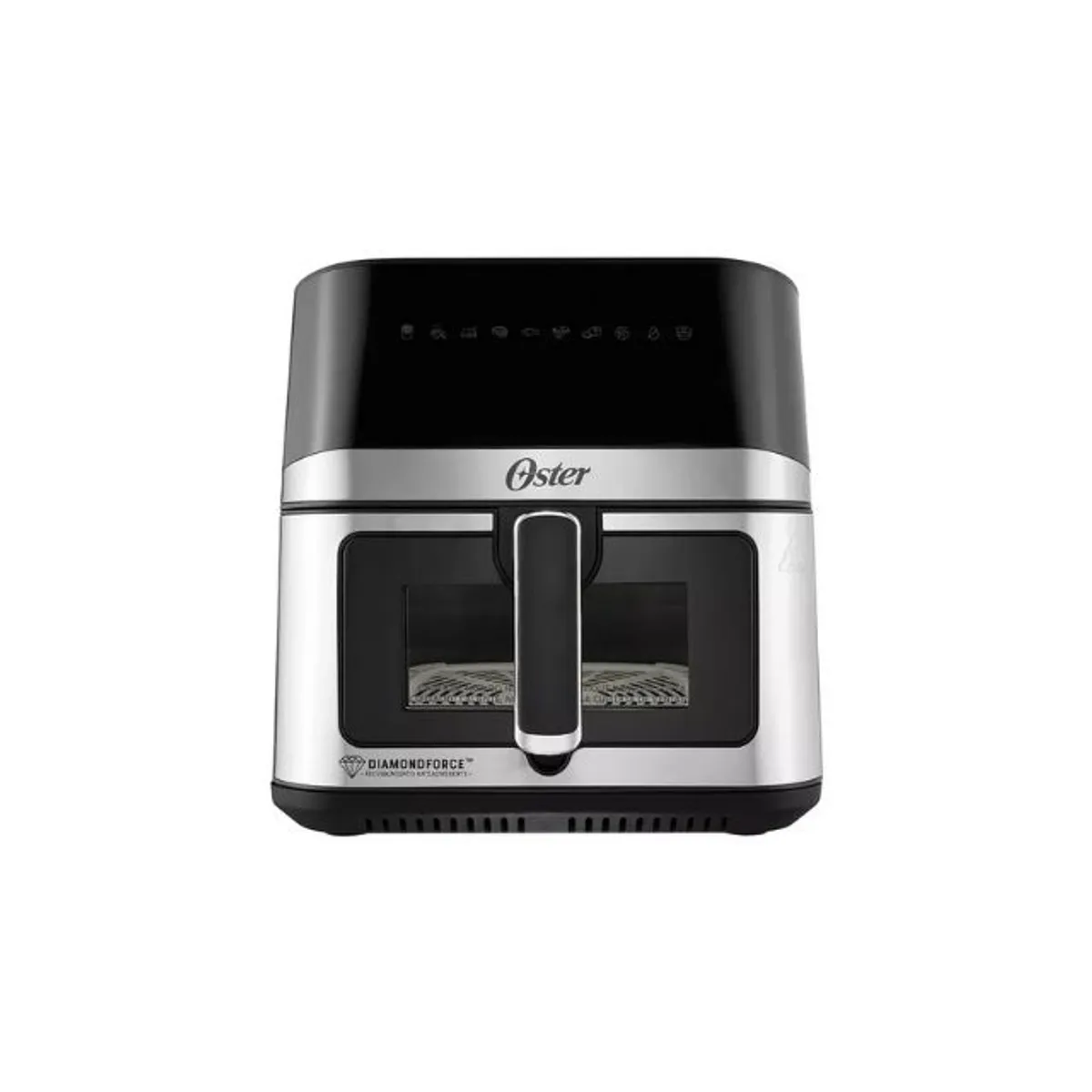 OSTER - Oster® Freidora de Aire Digital, Recubrimiento Oster®  7.5L