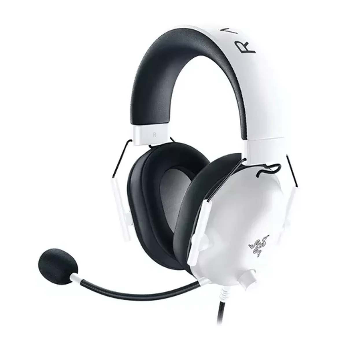 RAZER - Audífonos gamer Razer Blackshark V2 X blanco 71 surround