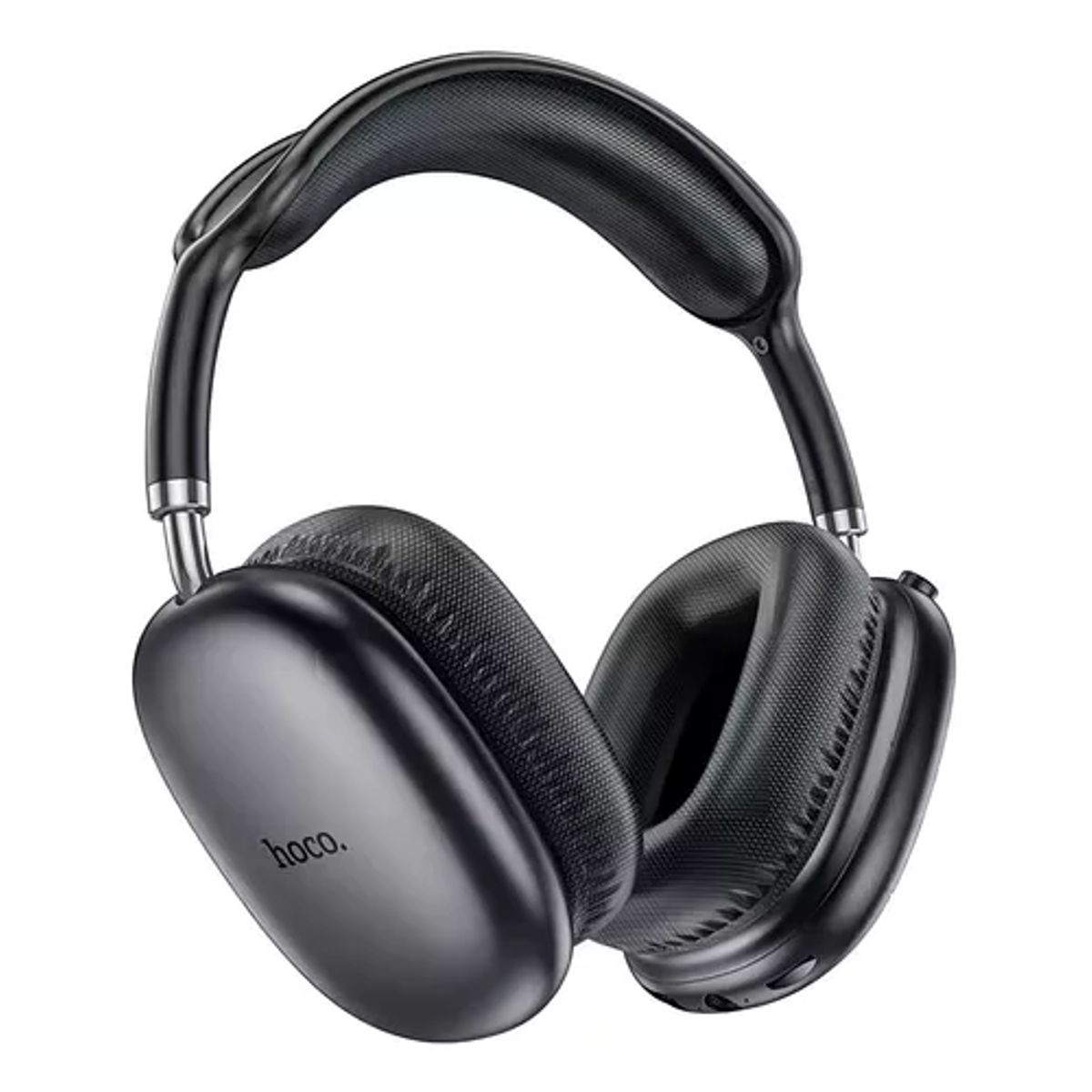 GENERICO - Audífonos Hoco W35 Air Triumph over ear Bluetooth negro