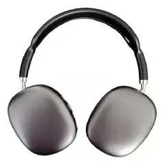 GENERICO - Auriculares gamer inalámbricos P9 Plus negro