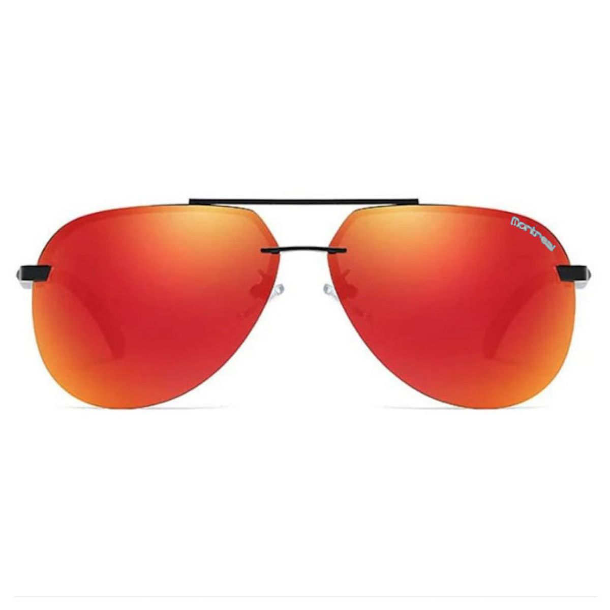MONTREAL - Lentes de Sol hombre mujer Polarizados Anteojos Aviador Gafas