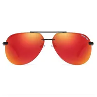 Lentes de Sol hombre mujer Polarizados Anteojos Aviador Gafas