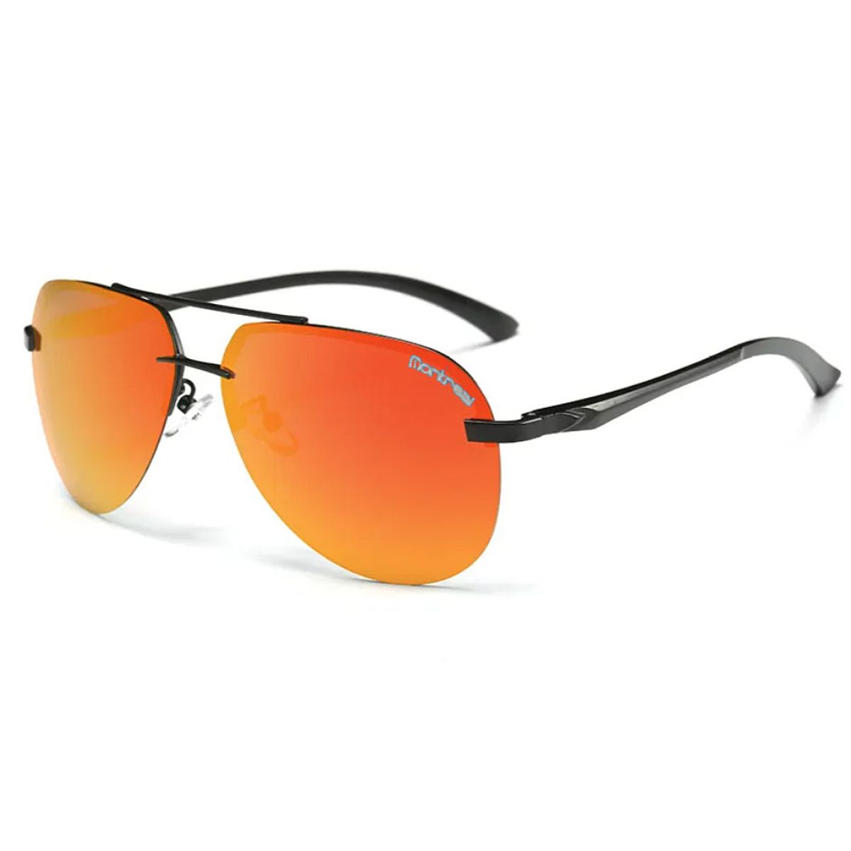 MONTREAL - Lentes de Sol hombre mujer Polarizados Anteojos Aviador Gafas