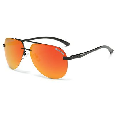 Imagen 2 del producto Lentes de Sol hombre mujer Polarizados Anteojos Aviador Gafas