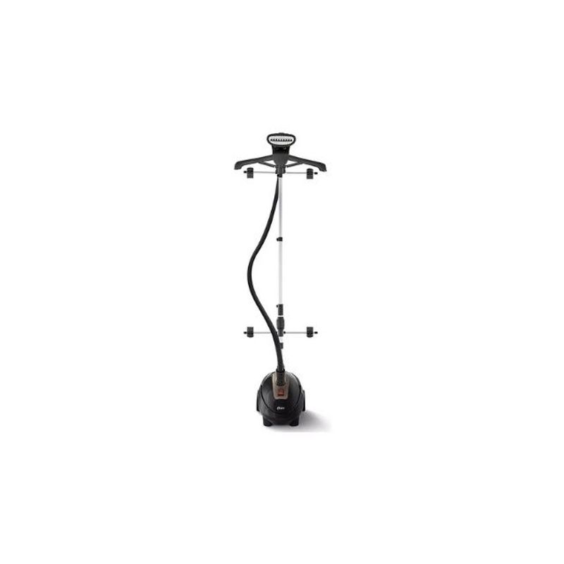 OSTER - Vaporizador de prendas Oster® con gancho para pantalón GCSTGS7000